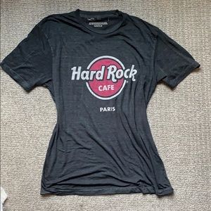 Hard Rock Cafe Tee